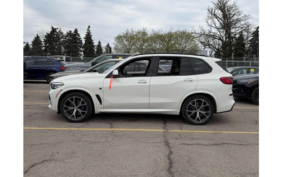 bmw-x5 - 1
