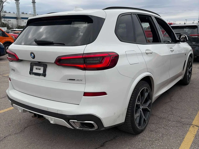 BMW X5 * xDrive40i * 360 * HUD * H/K * ПОДГРЕВ - автомобили, коли, обяви за нови и употребявани 2