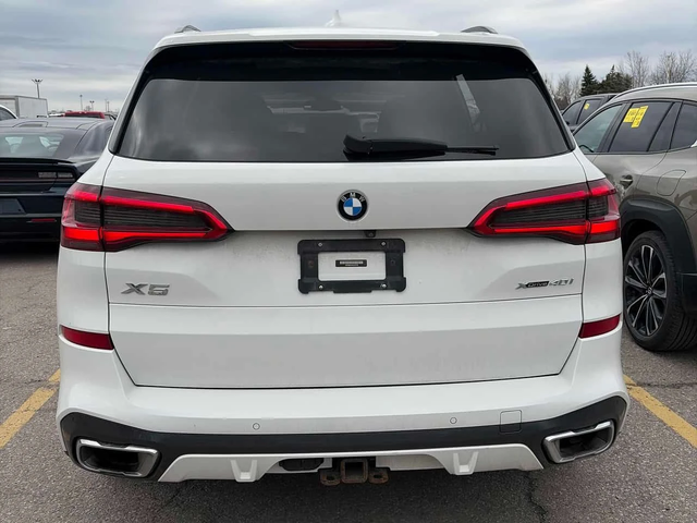 BMW X5 * xDrive40i * 360 * HUD * H/K * ПОДГРЕВ - автомобили, коли, обяви за нови и употребявани 3