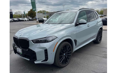 bmw-x5 - 0