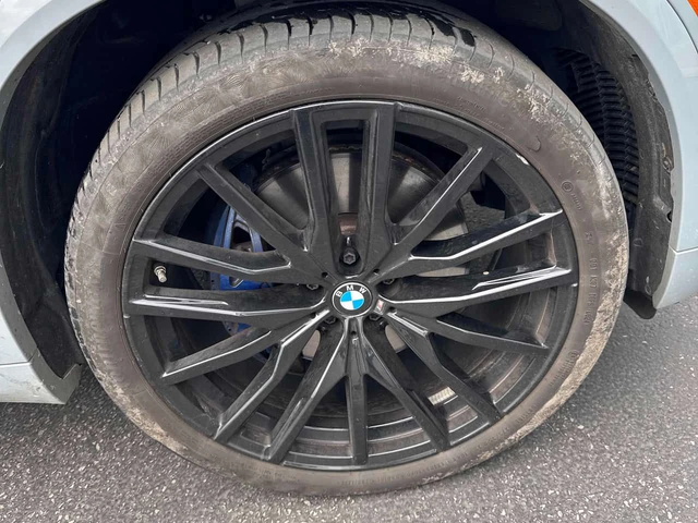 BMW X5 * xDrive40i * DISTRONIC* ОБДУХВАНЕ* * 360* - автомобили, коли, обяви за нови и употребявани 6