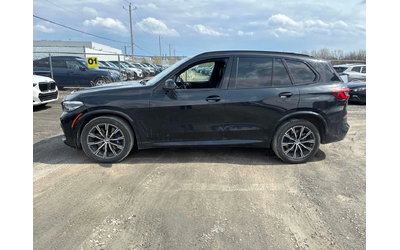 bmw-x5 - 1