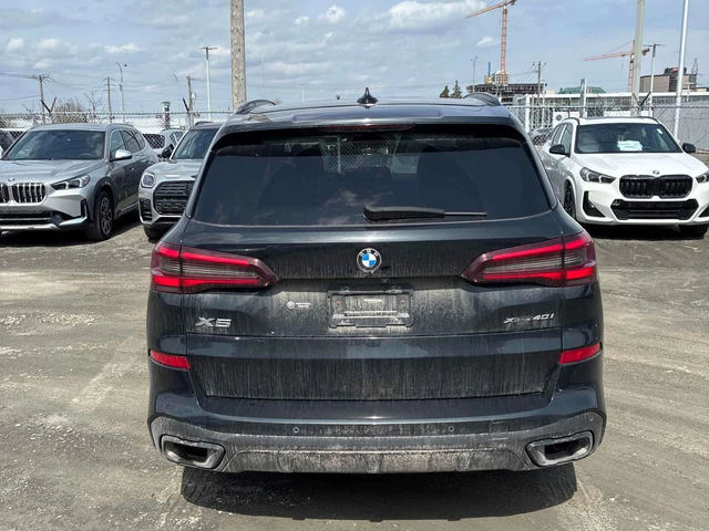 BMW X5 * XDRIVE40I * М-пакет* PANORAMA* - автомобили, коли, обяви за нови и употребявани 3