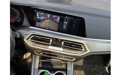 BMW X5 * XDRIVE40I * М-пакет* PANORAMA* - автомобили, коли, обяви за нови и употребявани 8