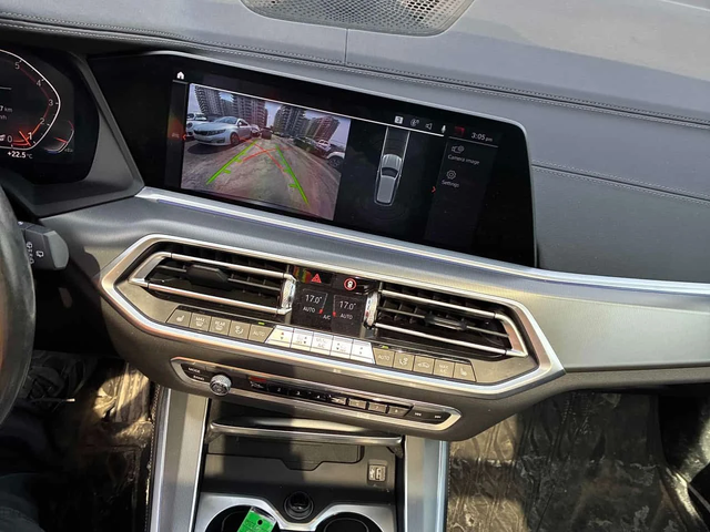BMW X5 * XDRIVE40I * М-пакет* PANORAMA* - автомобили, коли, обяви за нови и употребявани 8