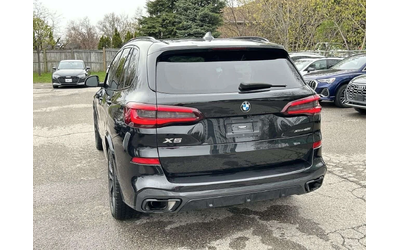BMW X5 * xDrive40i * M Sport Pkg| adaptive M suspension| - автомобили, коли, обяви за нови и употребявани 10