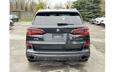 BMW X5 * xDrive40i * M Sport Pkg| adaptive M suspension| - автомобили, коли, обяви за нови и употребявани 11