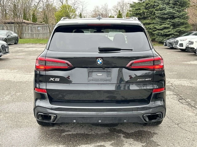 BMW X5 * xDrive40i * M Sport Pkg| adaptive M suspension| - автомобили, коли, обяви за нови и употребявани 11