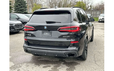 BMW X5 * xDrive40i * M Sport Pkg| adaptive M suspension| - автомобили, коли, обяви за нови и употребявани 12