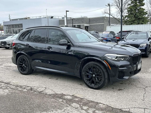 BMW X5 * xDrive40i * M Sport Pkg| adaptive M suspension| - автомобили, коли, обяви за нови и употребявани 16