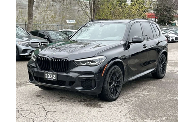 bmw-x5 - 5