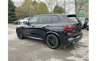 BMW X5 * xDrive40i * M Sport Pkg| adaptive M suspension| - автомобили, коли, обяви за нови и употребявани 8