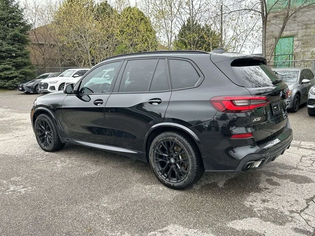 BMW X5 * xDrive40i * M Sport Pkg| adaptive M suspension| - автомобили, коли, обяви за нови и употребявани 8