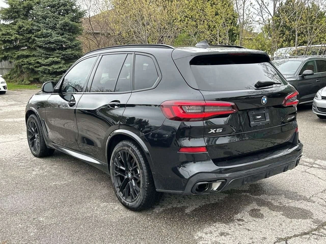 BMW X5 * xDrive40i * M Sport Pkg| adaptive M suspension| - автомобили, коли, обяви за нови и употребявани 9