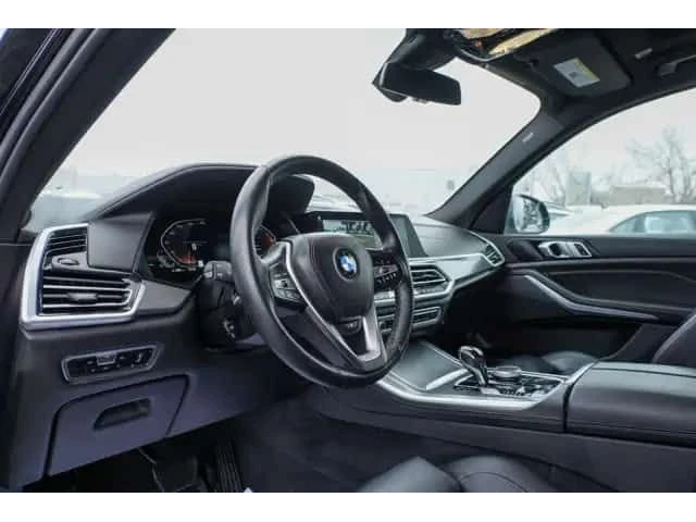 BMW X5 * xDrive40i | PREMIUM ENHANCED PKG * CARFAX * - автомобили, коли, обяви за нови и употребявани 10