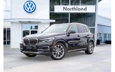 BMW X5 * xDrive40i | PREMIUM ENHANCED PKG * CARFAX * - автомобили, коли, обяви за нови и употребявани 7