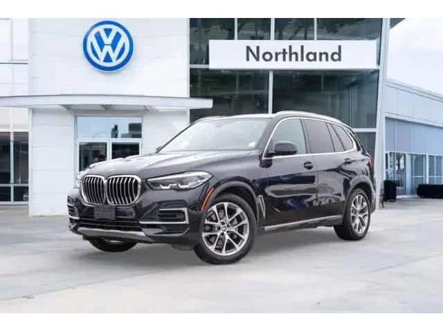 BMW X5 * xDrive40i | PREMIUM ENHANCED PKG * CARFAX * - автомобили, коли, обяви за нови и употребявани 7
