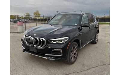 BMW X5 * xDrive40i * PANO* NAVI* KEYLESS - автомобили, коли, обяви за нови и употребявани 10