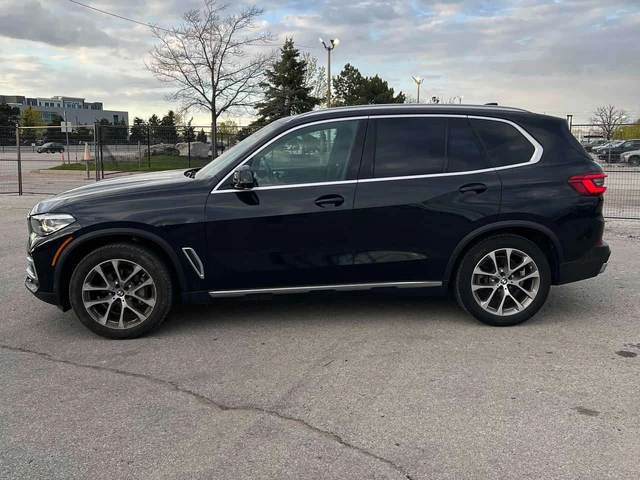 BMW X5 * xDrive40i * PANO* NAVI* KEYLESS - автомобили, коли, обяви за нови и употребявани 12