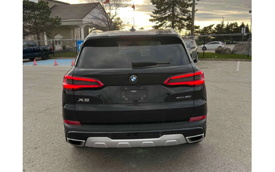 BMW X5 * xDrive40i * PANO* NAVI* KEYLESS - автомобили, коли, обяви за нови и употребявани 14