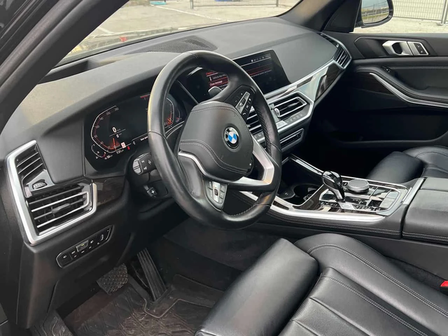 BMW X5 * xDrive40i * PANO* NAVI* KEYLESS - автомобили, коли, обяви за нови и употребявани 15