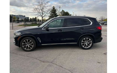 bmw-x5 - 1