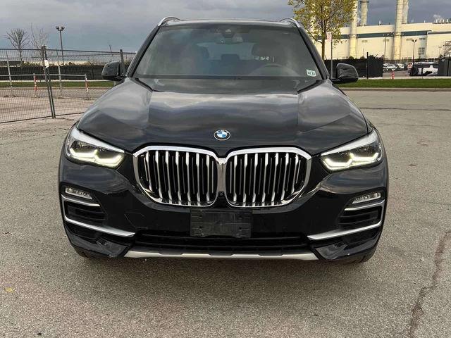 BMW X5 * xDrive40i * PANO* NAVI* KEYLESS - автомобили, коли, обяви за нови и употребявани 5