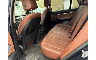 BMW X5 * xDrive35d * CARFAX * DIGITAL * 360 * H/K - автомобили, коли, обяви за нови и употребявани 12