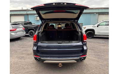BMW X5 * xDrive35d * CARFAX * DIGITAL * 360 * H/K - автомобили, коли, обяви за нови и употребявани 13