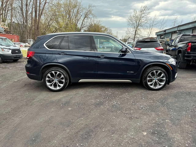 BMW X5 * xDrive35d * CARFAX * DIGITAL * 360 * H/K - автомобили, коли, обяви за нови и употребявани 2