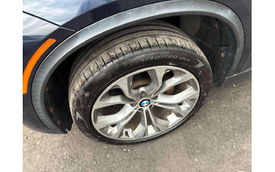 BMW X5 * xDrive35d * CARFAX * DIGITAL * 360 * H/K - автомобили, коли, обяви за нови и употребявани 6