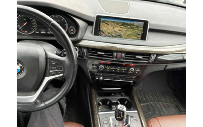 BMW X5 * xDrive35d * CARFAX * DIGITAL * 360 * H/K - автомобили, коли, обяви за нови и употребявани 8