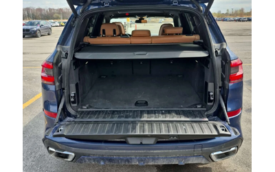 BMW X5 xDrive40i * M-Sport * Laser * Без инциденти * - автомобили, коли, обяви за нови и употребявани 12