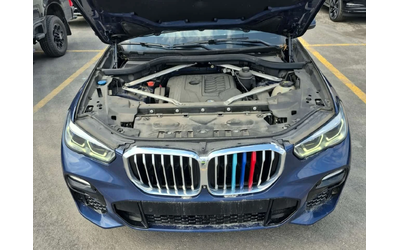 BMW X5 xDrive40i * M-Sport * Laser * Без инциденти * - автомобили, коли, обяви за нови и употребявани 13