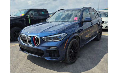 bmw-x5 - 1