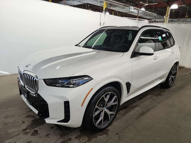 BMW X5 xDrive40i M-Sport * CARFAX * Без инциднет * От BMM - автомобили, коли, обяви за нови и употребявани 0
