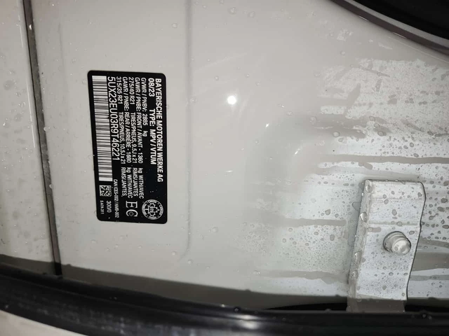 BMW X5 xDrive40i M-Sport * CARFAX * Без инциднет * От BMM - автомобили, коли, обяви за нови и употребявани 15