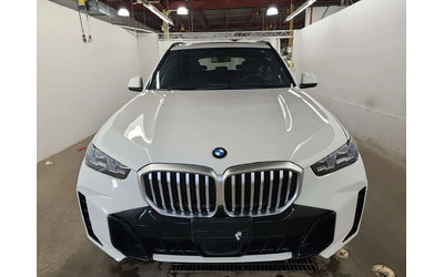 bmw-x5 - 1