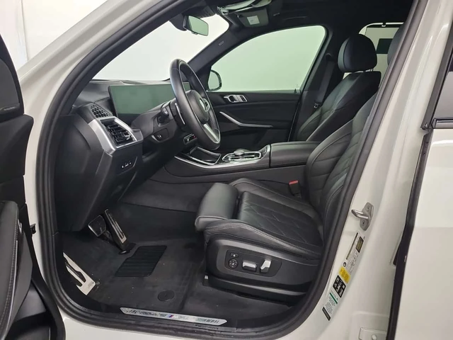 BMW X5 xDrive40i M-Sport * CARFAX * Без инциднет * От BMM - автомобили, коли, обяви за нови и употребявани 9