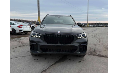 bmw-x5 - 1