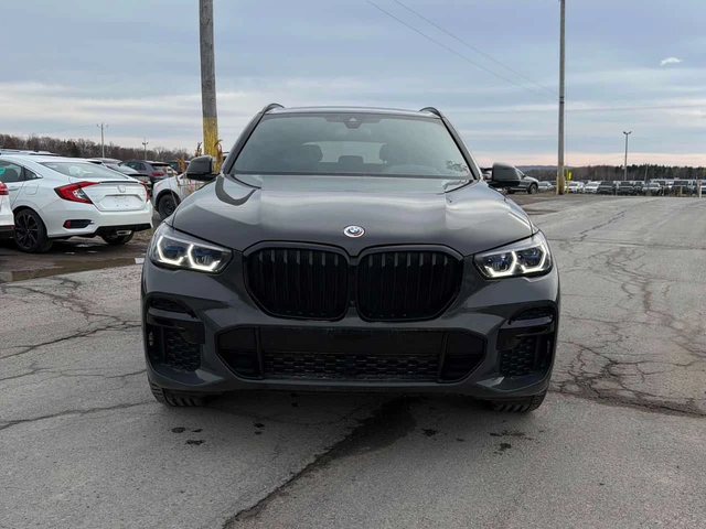BMW X5 | M PACK| ЛАЗЕРИ| 360| SHADOWLINE| HAR/KAR| CARFAX - автомобили, коли, обяви за нови и употребявани 1