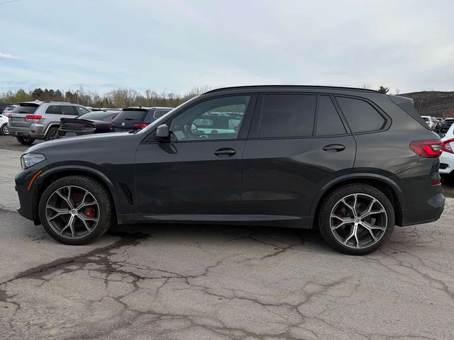 BMW X5 | M PACK| ЛАЗЕРИ| 360| SHADOWLINE| HAR/KAR| CARFAX - автомобили, коли, обяви за нови и употребявани 2