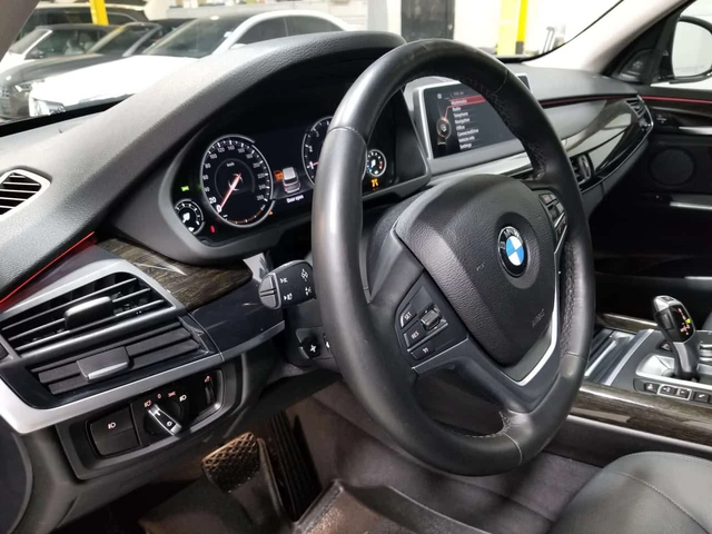BMW X5 xDrive35i/ПАНОРАМА/7 Passengers/ПОДГРЕВИ - автомобили, коли, обяви за нови и употребявани 11