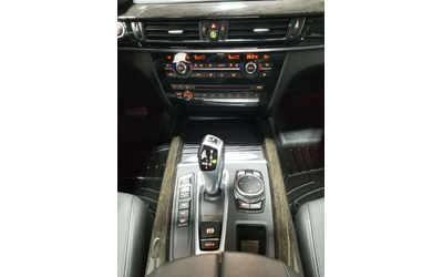 BMW X5 xDrive35i/ПАНОРАМА/7 Passengers/ПОДГРЕВИ - автомобили, коли, обяви за нови и употребявани 13