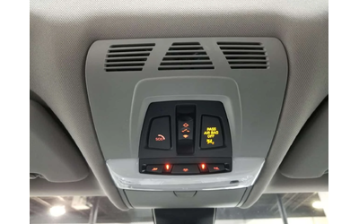 BMW X5 xDrive35i/ПАНОРАМА/7 Passengers/ПОДГРЕВИ - автомобили, коли, обяви за нови и употребявани 14