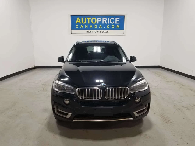 BMW X5 xDrive35i/ПАНОРАМА/7 Passengers/ПОДГРЕВИ - автомобили, коли, обяви за нови и употребявани 1