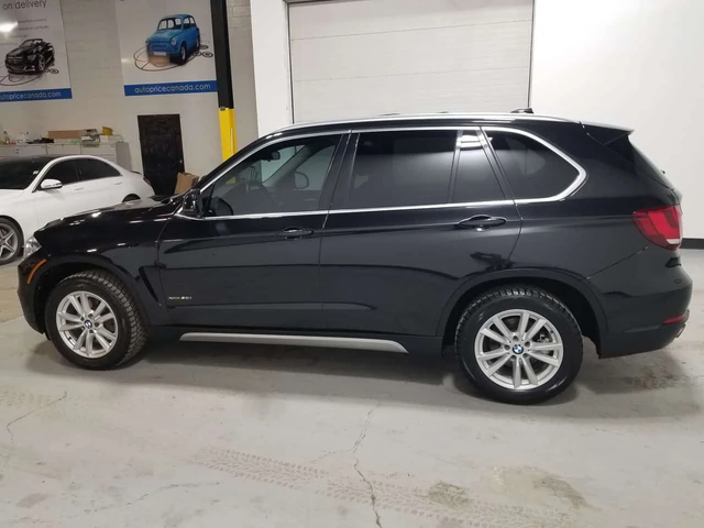 BMW X5 xDrive35i/ПАНОРАМА/7 Passengers/ПОДГРЕВИ - автомобили, коли, обяви за нови и употребявани 3