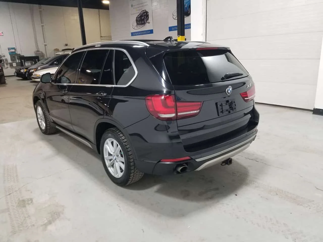 BMW X5 xDrive35i/ПАНОРАМА/7 Passengers/ПОДГРЕВИ - автомобили, коли, обяви за нови и употребявани 4