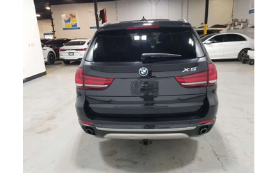 BMW X5 xDrive35i/ПАНОРАМА/7 Passengers/ПОДГРЕВИ - автомобили, коли, обяви за нови и употребявани 7