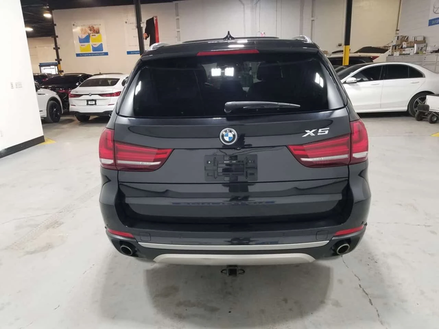 BMW X5 xDrive35i/ПАНОРАМА/7 Passengers/ПОДГРЕВИ - автомобили, коли, обяви за нови и употребявани 7